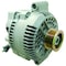 Wai Global Alternator, ALTFD 3G, 115 Amp12 Volt, CW, 6Groove Pulley, 0300 Plug Clock 8446N - alternate 3
